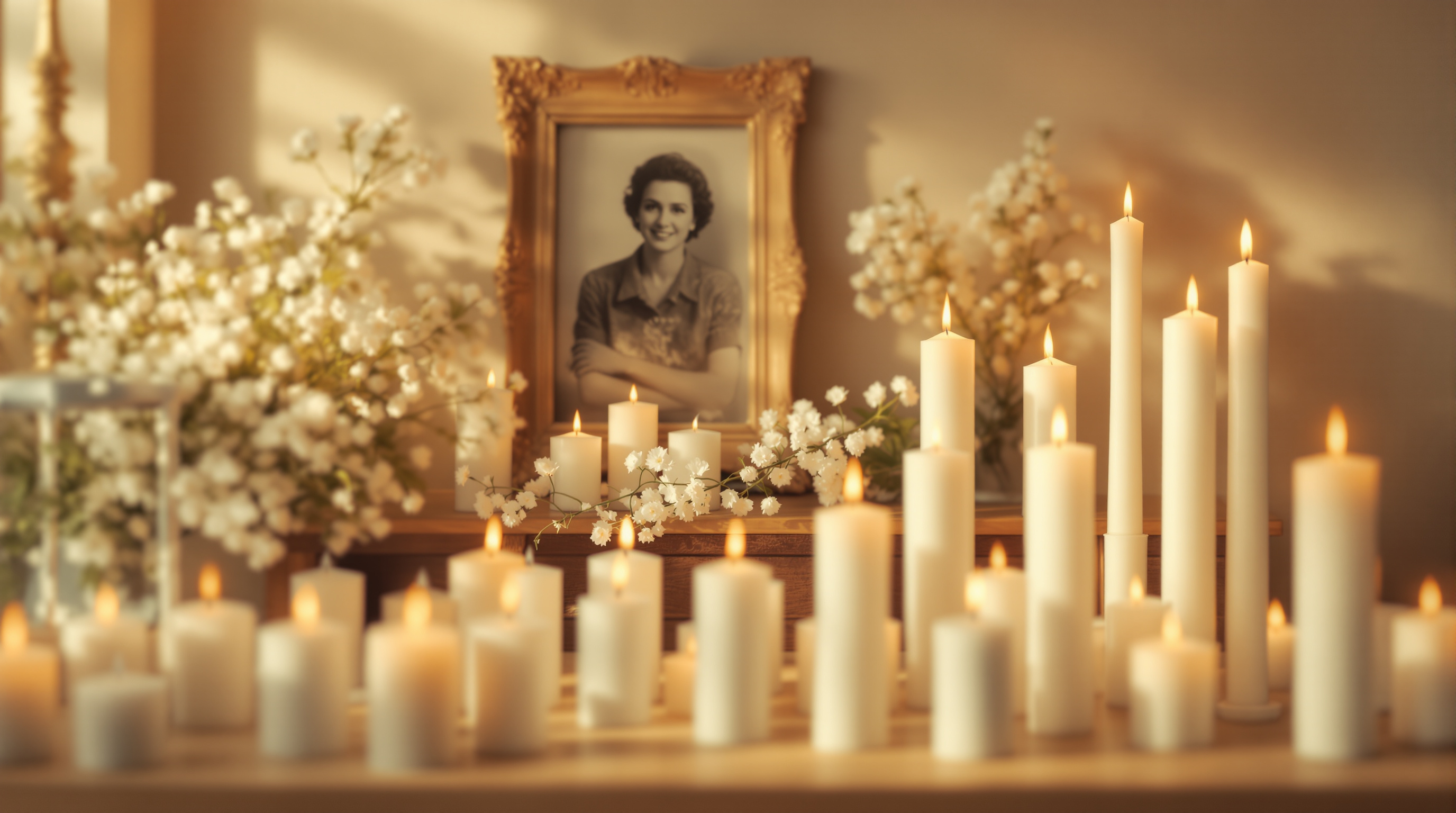 Memorial tribute to Dale Houston